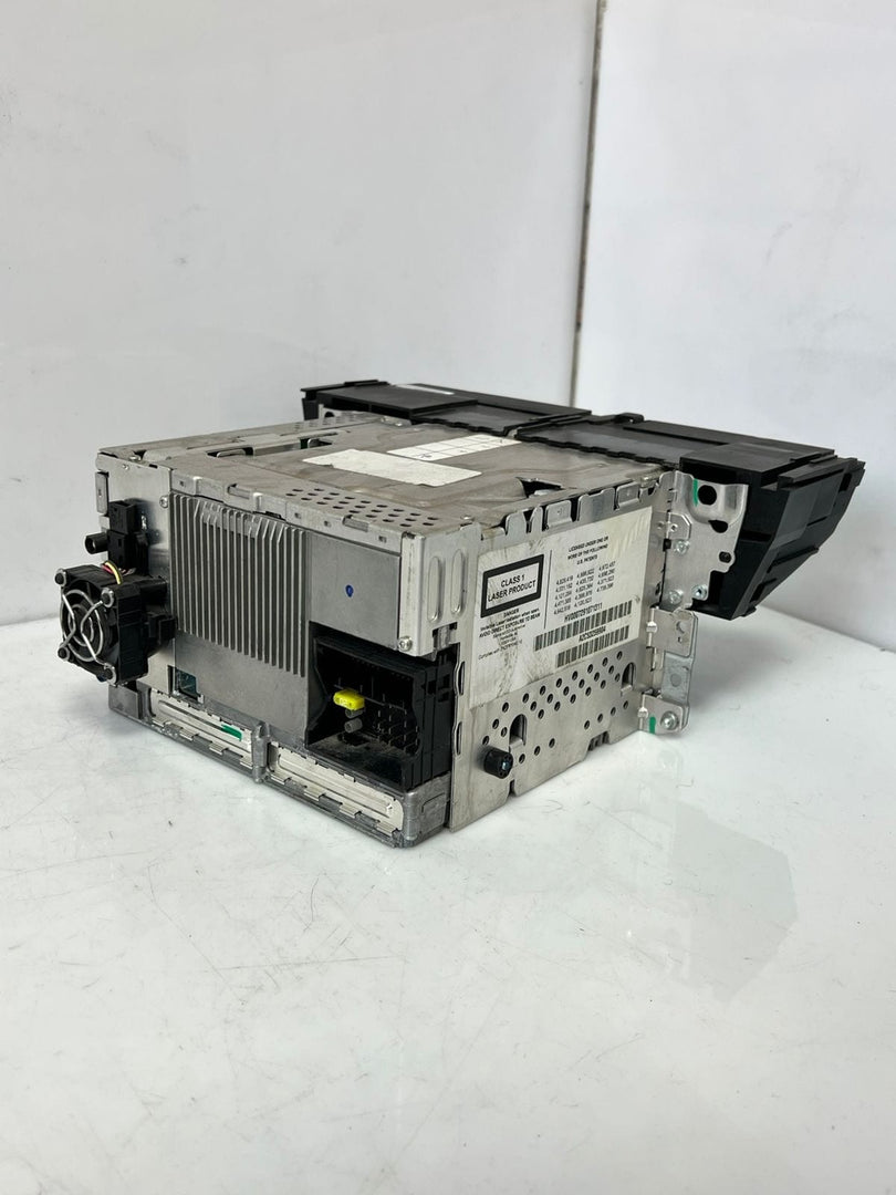 2007-2013 BMW X5  E70 and X6 E71 Navigation System Controller 9159047 OEM