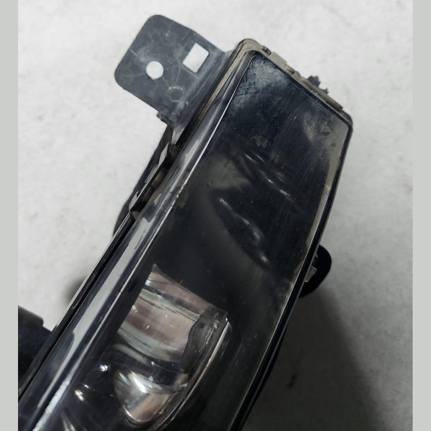 2016-2019 BMW 750i Front Right Led Fog Lamp 7342954 7 Series G11 G12