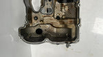 Load image into Gallery viewer, OEM right valve cover for 2012-2016 BMW F10 M5 with S63 engine. 7843506