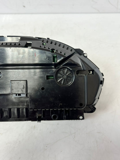 2014-2016 BMW 3 Series F30 428i PETRO Instrument Cluster speedometer 9382103 OEM