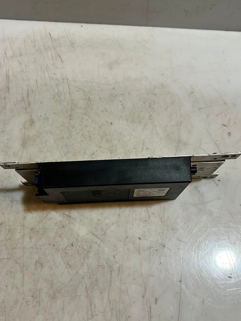 2011-2016 BMW 5' F10 F11 535i Communication Telematics Control Module 9293243