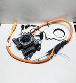 Load image into Gallery viewer, 2016-2018 BMW 330e Hybrid Charging Cable Power Socket 6824112 OEM