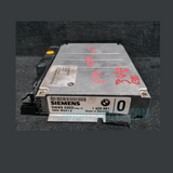 BMW E36 M52 MS41 320i M52 2.8 98 Automatic Engine ECU EWS DME Set  OEM -1429861