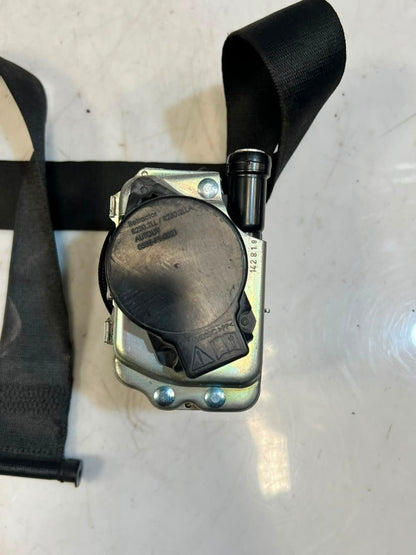 2014-2018 BMW X5 F15 Front Right Passenger Seat Belt Retractor 624641200F OEM
