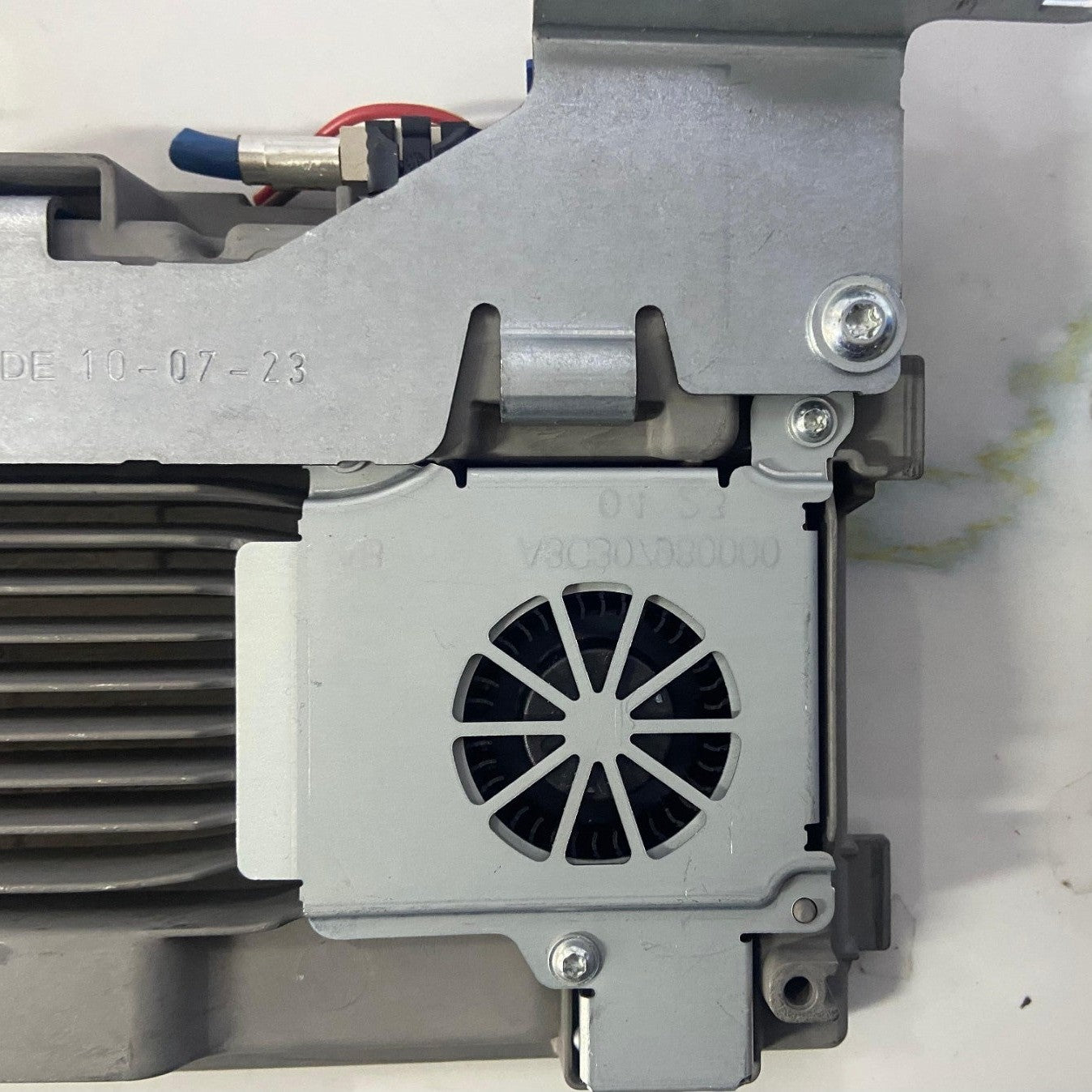 OEM BMW G42 M240 G05 X5 Instrument Cluster Control Module 5A9C381