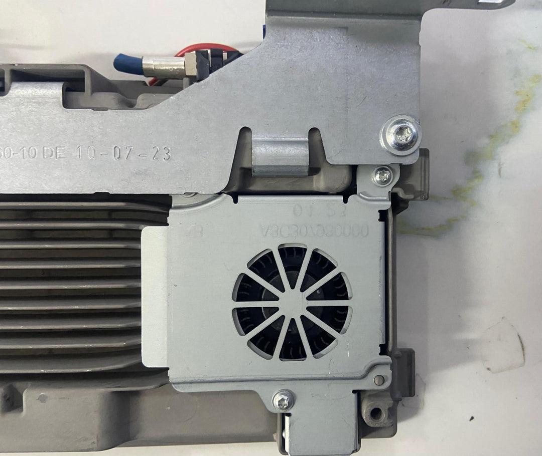 OEM BMW G42 M240 G05 X5 Instrument Cluster Control Module 5A9C381