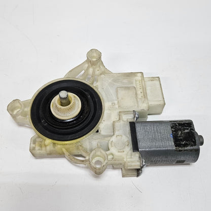 2020 BMW G20 G21 M340i Window Regulator Motor 8495866 Front Right