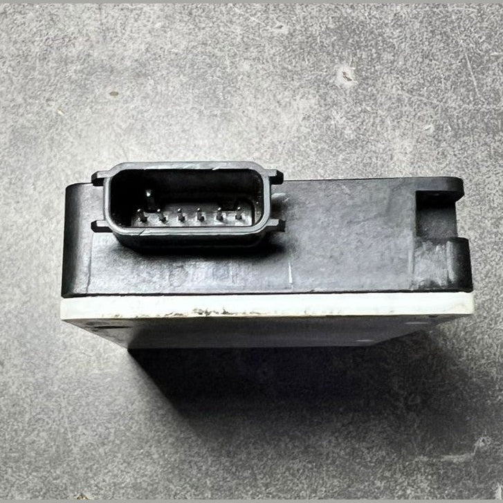 Mercedes W205 W222 Bumper Blind Spot Radar Distance Sensor Module A000 9055701