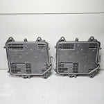 Bild in die Galerieansicht laden, 8617520-2014-2018 BMW X5 F15 F07 F10 5.0i N63N Engine Control Unit DME Key Set