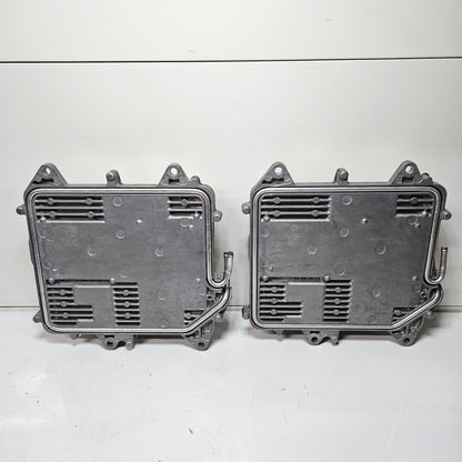 8617520-2014-2018 BMW X5 F15 F07 F10 5.0i N63N Engine Control Unit DME Key Set