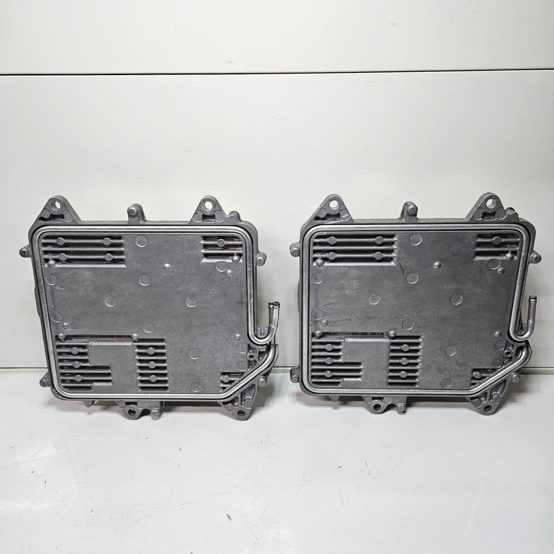 8617520-2014-2018 BMW X5 F15 F07 F10 5.0i N63N Engine Control Unit DME Key Set