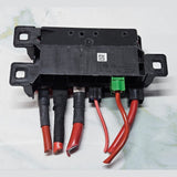 OEM BMW G05 X5 Rear Trunk Power Distribution B+ Junction Terminal 5A584A9