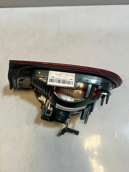 2012-2015 BMW 3 Series F30 320i 328i Rear Left Inner Taillight Assembly 7259915