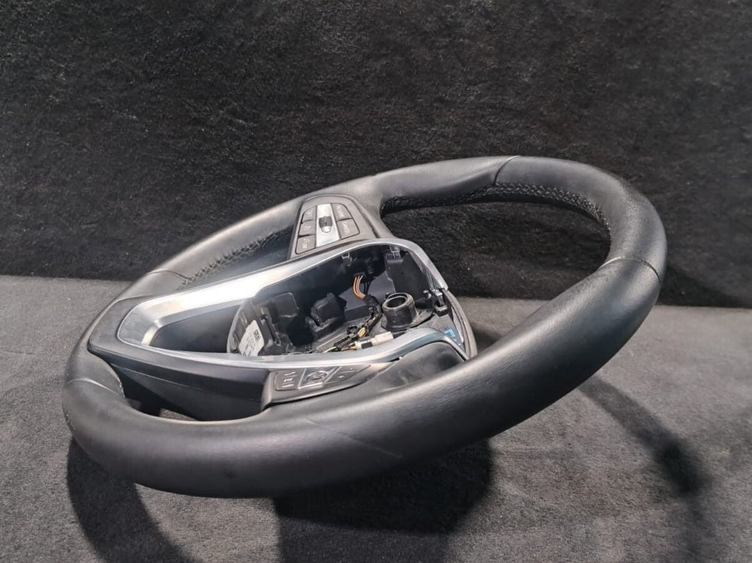 2020 BMW F40 G20 G21 Multi Steering Wheel Genuine 62882001H 7939609