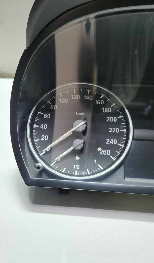 2011-2012 BMW X1 Instrument Cluster 9242340 X1 E84 OEM
