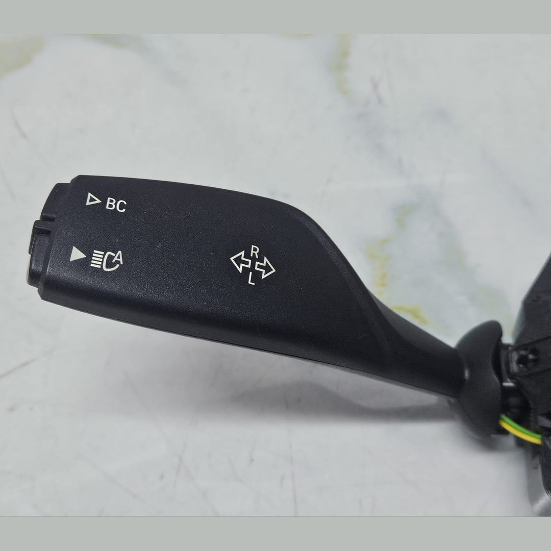 2015-2017 BMW 740i 7 Series G11 G12 Steering Column Switch 6806353 OEM