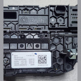 BMW Climate Control Unit Front Htd Seats Ventilation Radio 6819171 7 Series G11