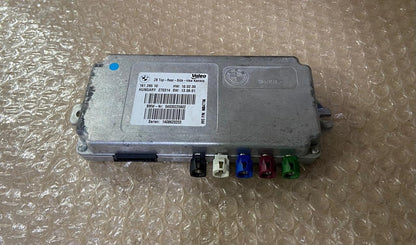 OEM BMW F30 F36 F10 F13 F01 SURROUND VIEW BACKUP CAMERA CONTROL UNIT 9084770