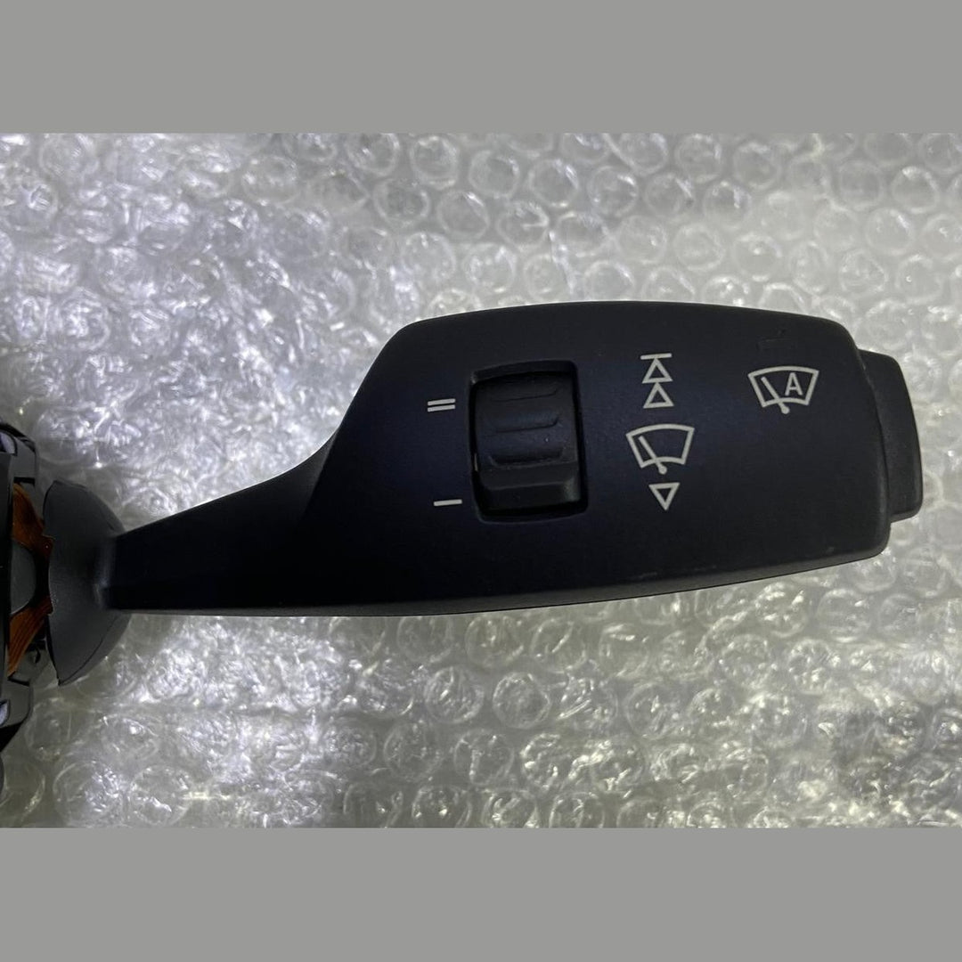 OEM BMW F25 X3 X1 STEERING COLUMN WIPER TURN SIGNAL MULTI SWITCH 9253757