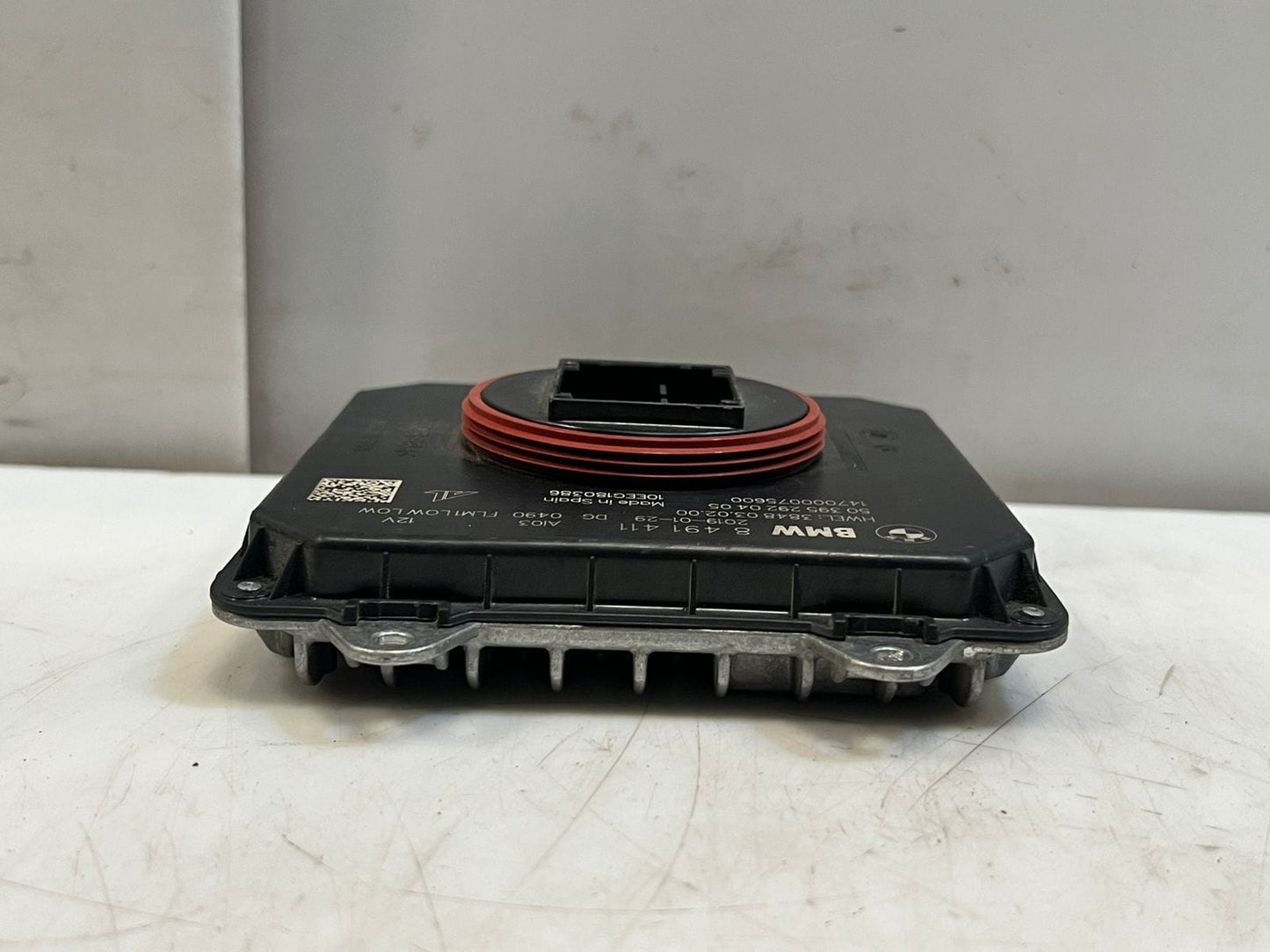 2017-2021 BMW X3 X4 G01 G02 G30 G38 Led Headlight Control Module 8491411 OEM