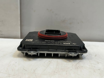 2017-2021 BMW X3 X4 G01 G02 G30 G38 Led Headlight Control Module 8491411 OEM