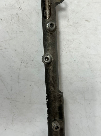 2002-2005 BMW 745i 7 Series E65 E66 E67 E60 E83 X3 Fuel Rail INJECTOR 7795514 