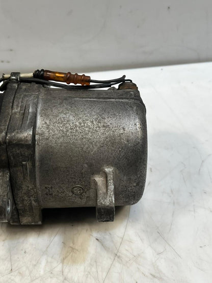 1998-2000 BMW E36 Z3 M52 320i 323i 328i Air Conditioning Compressor 8391474 OEM