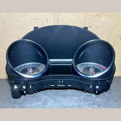 14-17 Mercedes-Benz W117 CLA 250 Instrument Cluster Speedometer A117 9007600 OEM