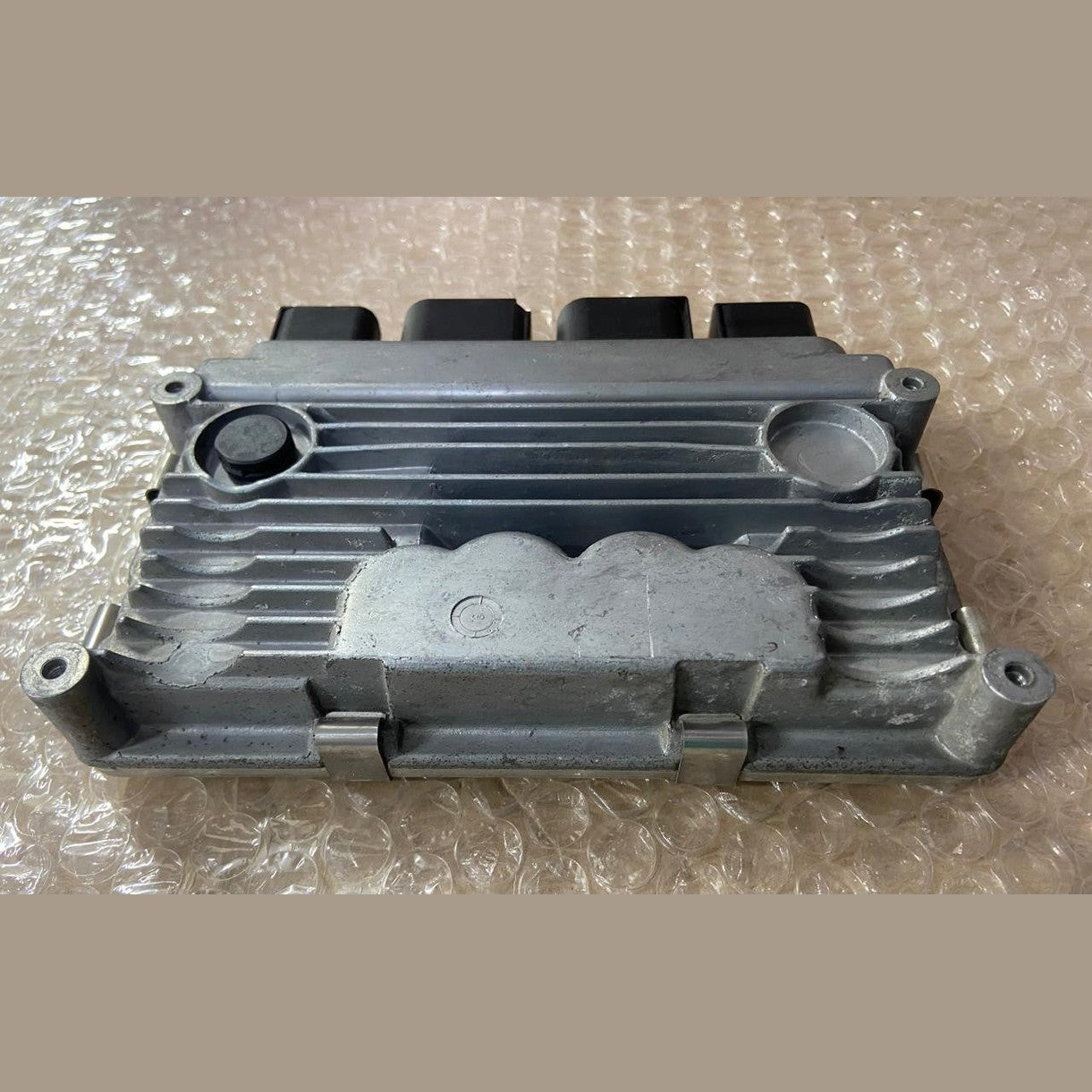 OEM BMW E71 X6 XDRIVE 50I Active Steering Control Unit 6791199