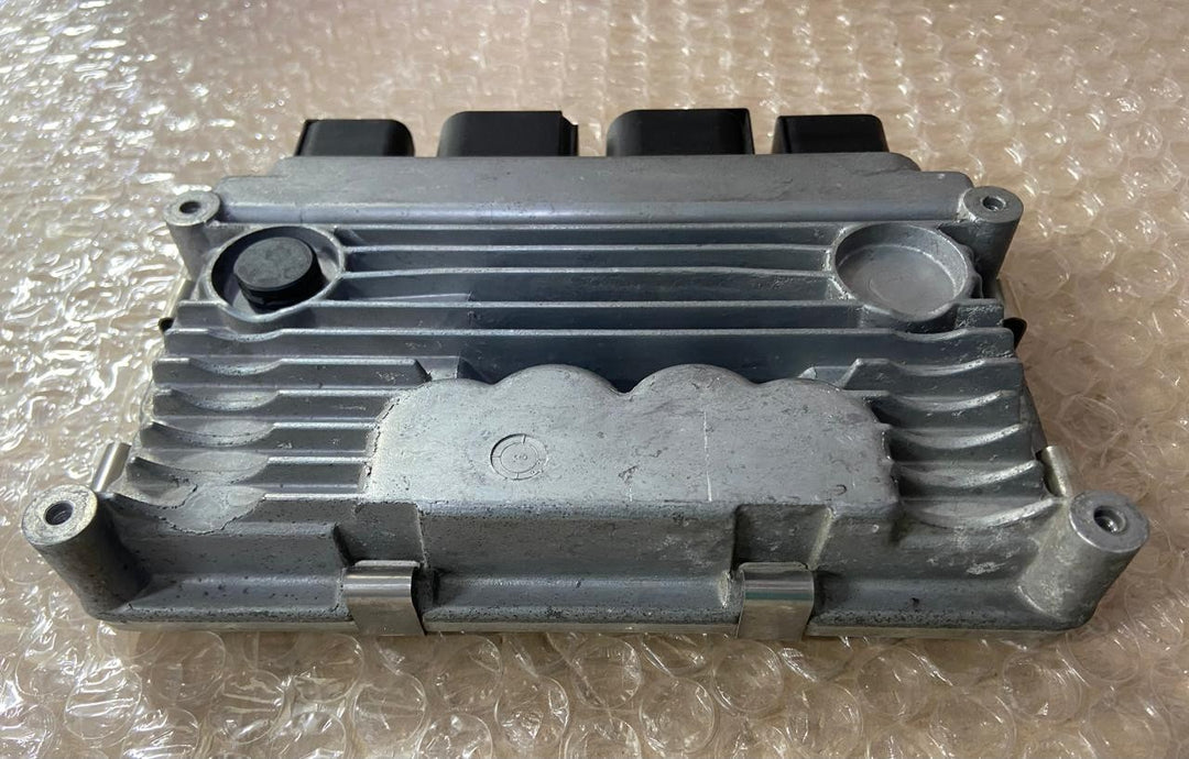 OEM BMW E71 X6 XDRIVE 50I Active Steering Control Unit 6791199