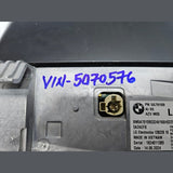 5A79109-2024 BMW X1 U11 RHD Multifunctional Display Screen OEM