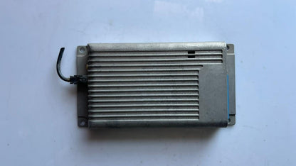 2006-10 BMW X5 Bluetooth Control Unit Module 9178898 E70 M6 E63 E64 1' 3' 5' 6' 
