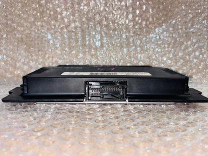 BMW E70 X5 FRM 42 Footwell Module Genuine 9166667