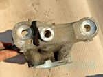 Load image into Gallery viewer, BMW 335IS - Front LEFT Spindle Knuckle W/ Wheel Bearing carrier  6764443
