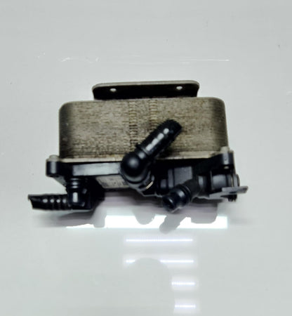2011-2016 BMW 528i Transmission Oil Cooler 761877802 F10 528i OEM