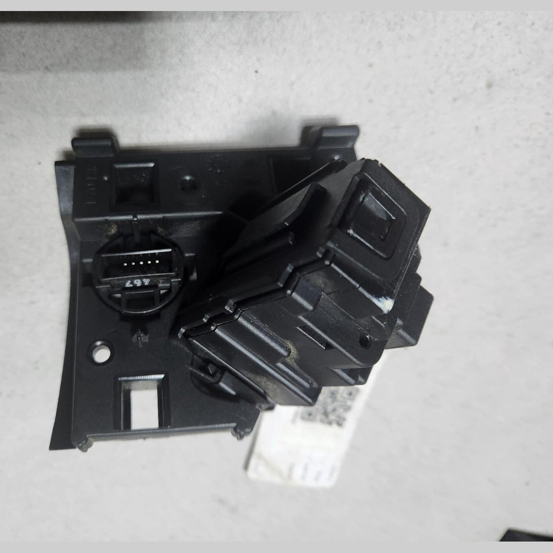 2006-2009 BMW X5 4.8I Engine Control Unit 7582306 N62N ECU SET RHD