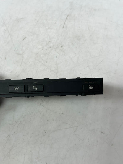 2004 BMW 530i 5 Series E60 E61 Seat Heater Switch 6949453 OEM