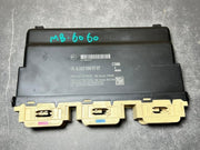 17-19 Mercedes Benz W247 CLA B-Class Driver Seat Control Module A247 9005707 OEM