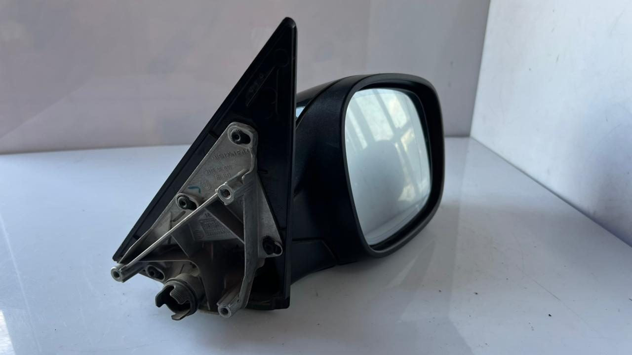 2004-2010 BMW X1 E84 RIGHT SIDE VIEW Door WING Mirror A046729 7216398 OEM RHD