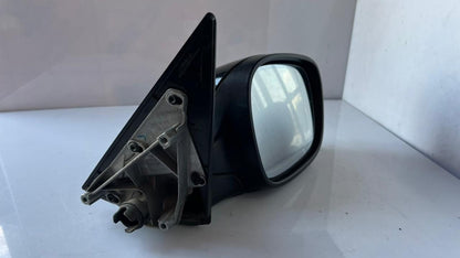 2004-2010 BMW X1 E84 RIGHT SIDE VIEW Door WING Mirror A046729 7216398 OEM RHD