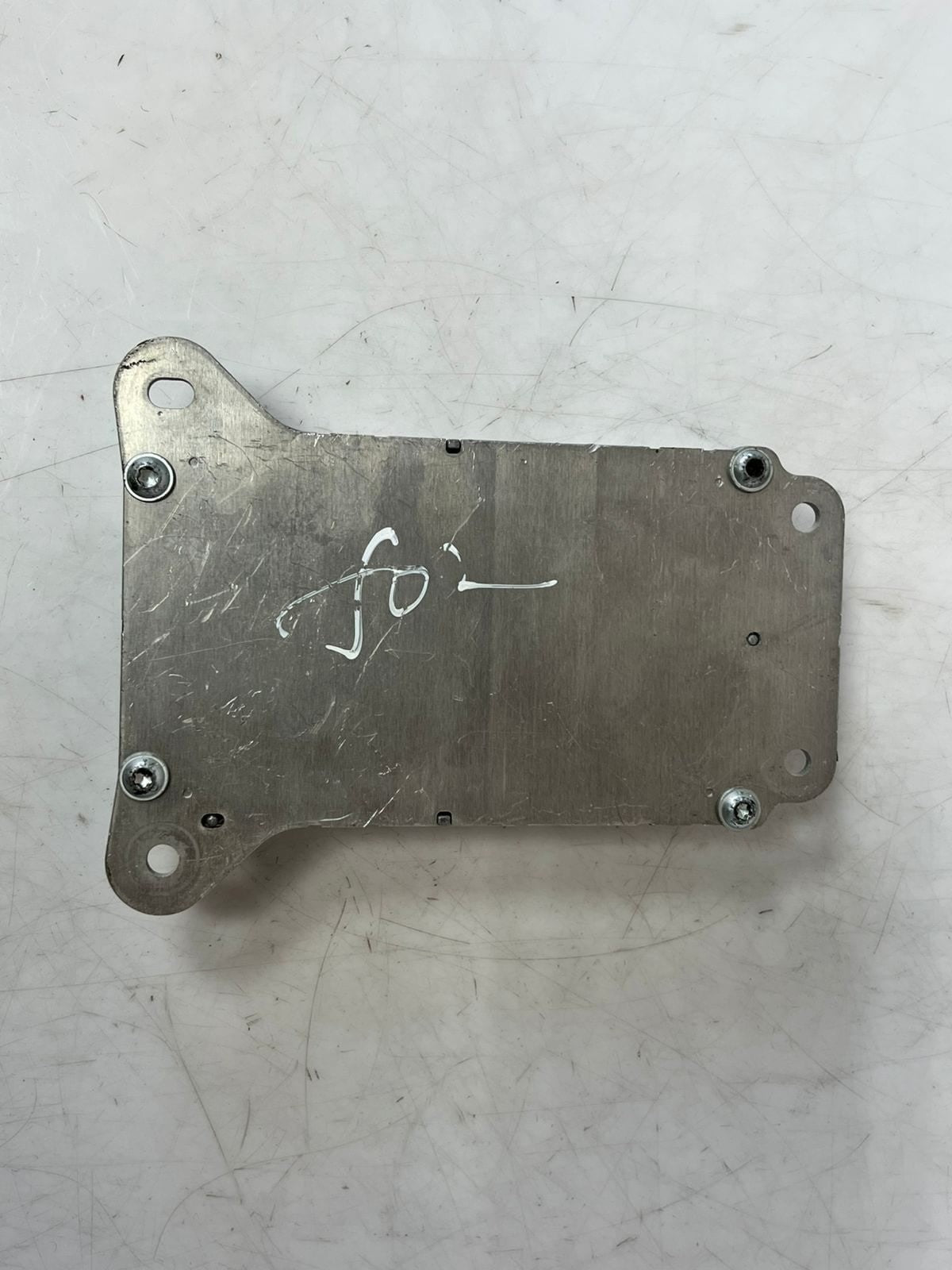 BMW F01 F02 F07 7' 5' GT Dynamic Drive Suspension Control Module 6851243 OEM