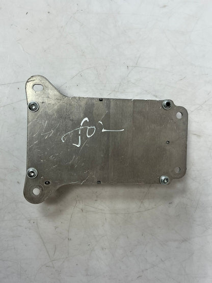 BMW F01 F02 F07 7' 5' GT Dynamic Drive Suspension Control Module 6851243 OEM