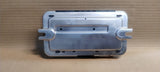 BMW 5 SERIES F10 F11 FRM FOOTWELL LIGHT CONTROL MODULE UNIT - 9273629
