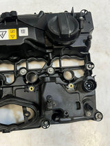 BMW Cylinder Head Cover 7611277