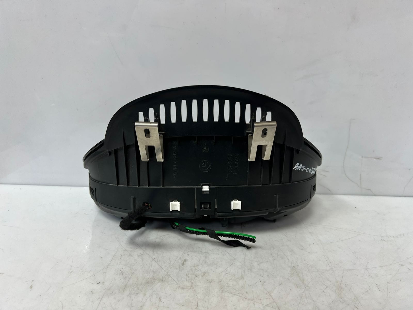 2010-2017 BMW X3 F10, F11, F15, F25 SPEEDOMETER Instrument Cluster 6844006 OEM
