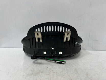 2010-2017 BMW X3 F10, F11, F15, F25 SPEEDOMETER Instrument Cluster 6844006 OEM