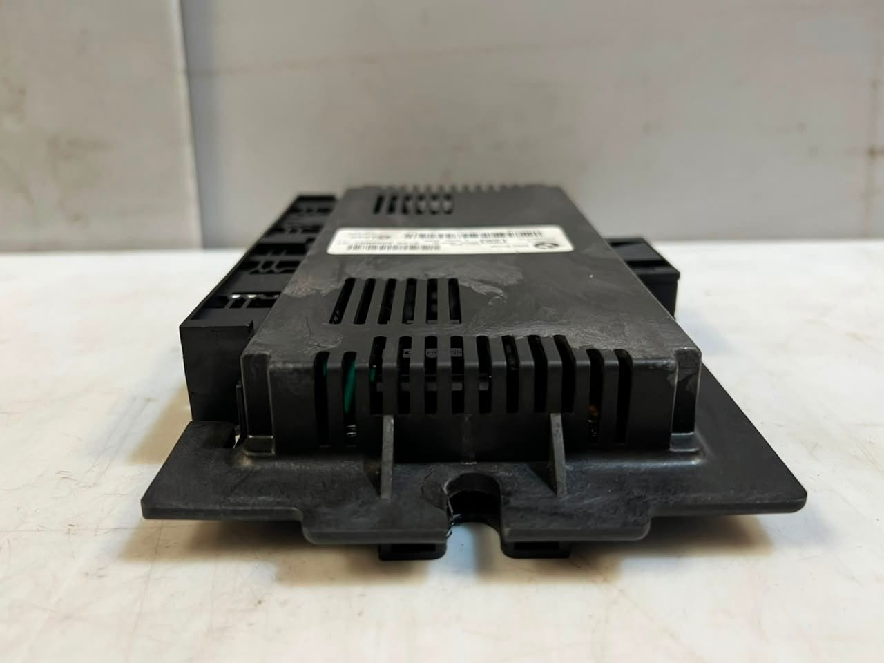 2010-2015 BMW X1 E84 E90 E92 E93 Footwell Control Module FRM 9286887 OEM