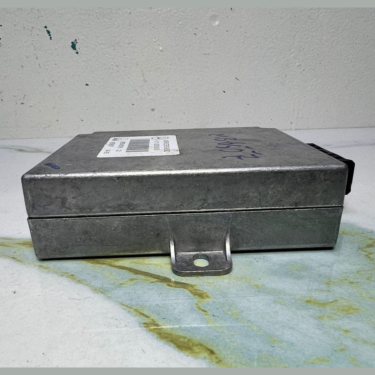 2005 Mercedes-Benz CL500 Voice Control Module A2118206385 OEM