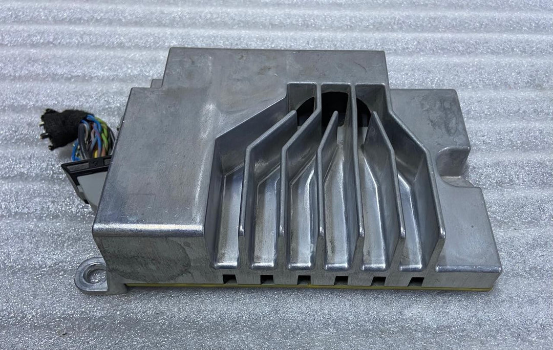 OEM BMW I8 I12 I15 ACTIVE SOUND DESIGN MODULE AMPLIFIER CONTROL UNIT 9350671