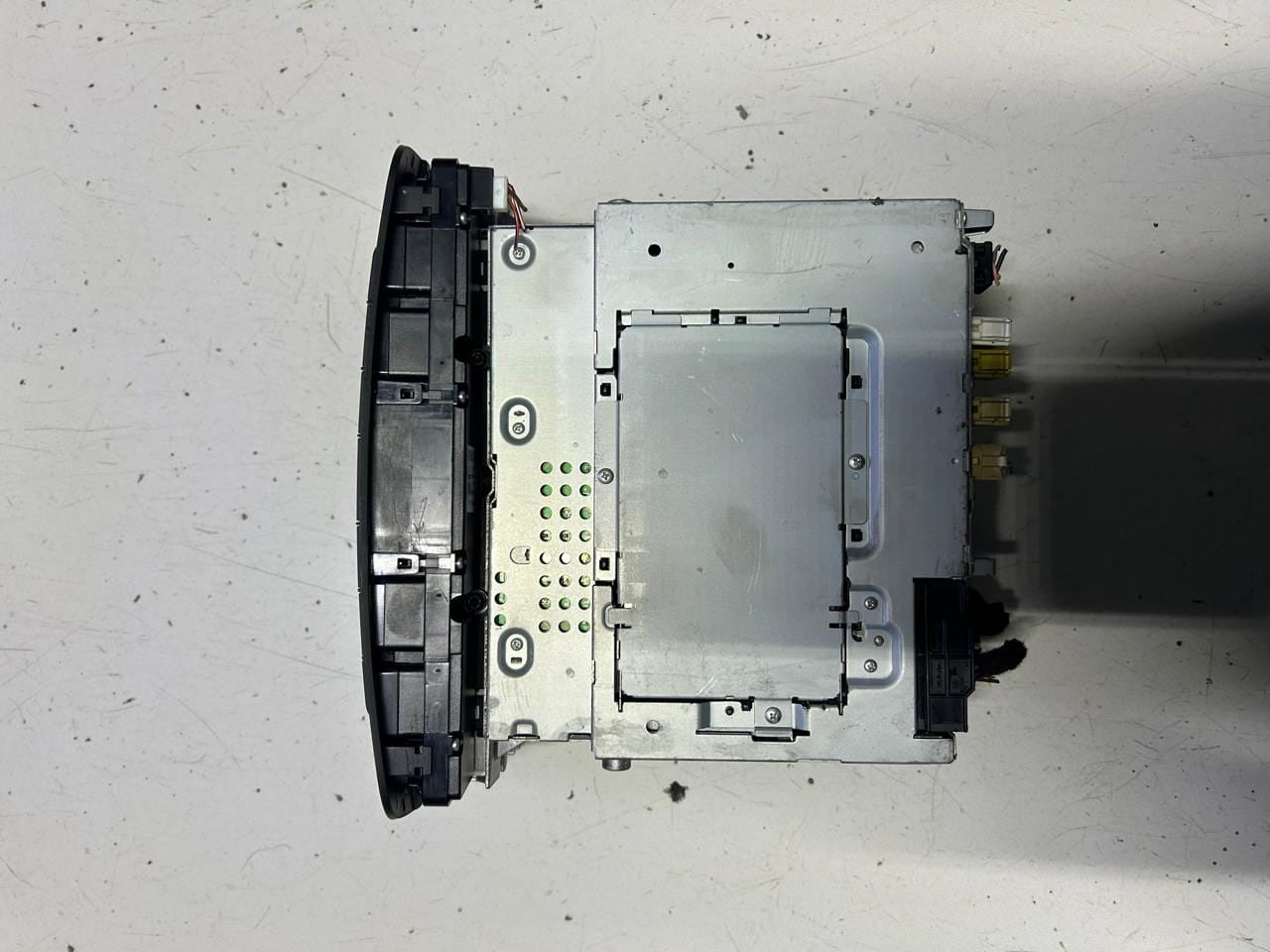 2016 Mercedes-Benz CLA180 Control Unit Complete A2469009416